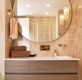 Old Boulevard Apartment | ONYX apartment