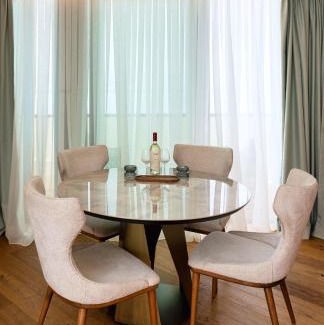 Old Boulevard Apartment | ONYX apartment