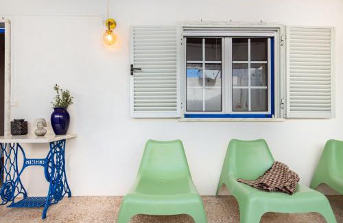 Melides House | ONZE