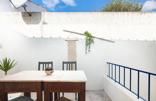 Melides House | ONZE