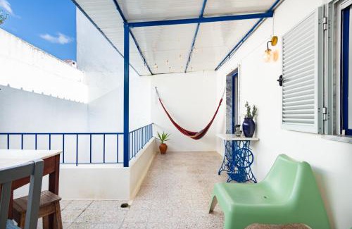 Melides House | ONZE