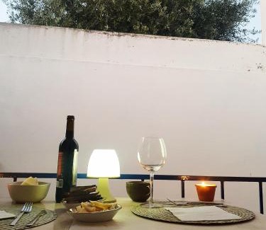 Melides House | ONZE