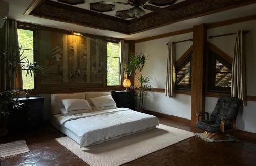 Chang Phueak House | Oo Teak Villa