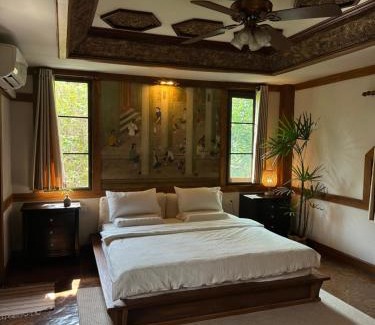 Chang Phueak House | Oo Teak Villa