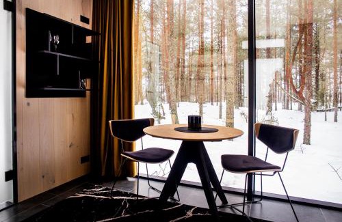 Joelahtme Apartment | ÖÖD Hötels Laheranna SUDU- with sauna