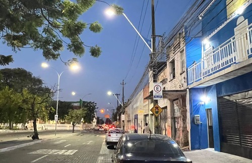 Centro Hotel | OODUA