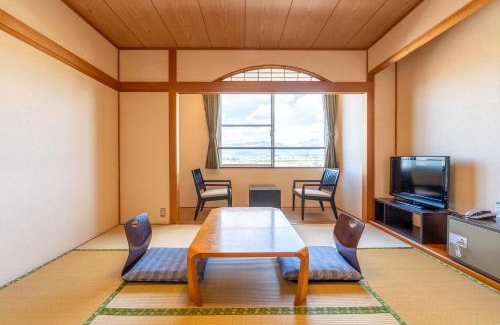 Aizuwakamatsu Hotel | Ooedo Onsen Monogatari Aizu
