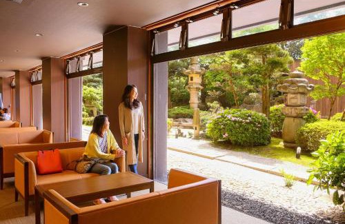 Daianji Onsen Hotel | Ooedo Onsen Monogatari Awara