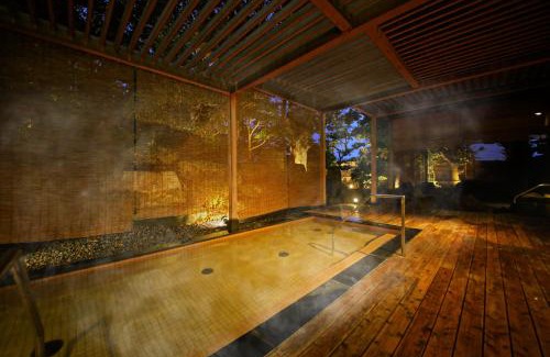 Daianji Onsen Hotel | Ooedo Onsen Monogatari Awara
