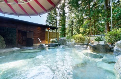 Gero Onsen Hotel | Ooedo Onsen Monogatari Gero Bekkan