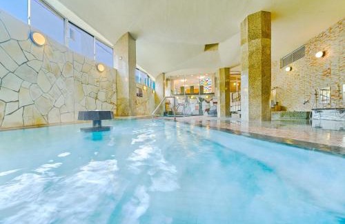 Gero Onsen Hotel | Ooedo Onsen Monogatari Gero Bekkan