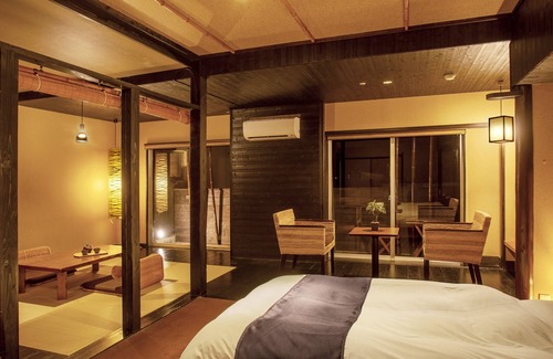 Hachikita Onsen House | Ooedo Onsen Monogatari Miyoshiya
