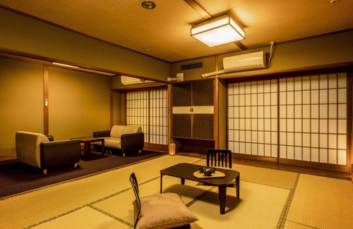 Hachikita Onsen House | Ooedo Onsen Monogatari Miyoshiya