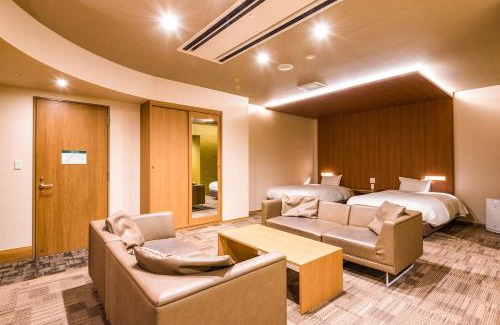 Ikahomachi Ikaho Hotel | Ooedo Onsen Monogatari Premium Ikaho