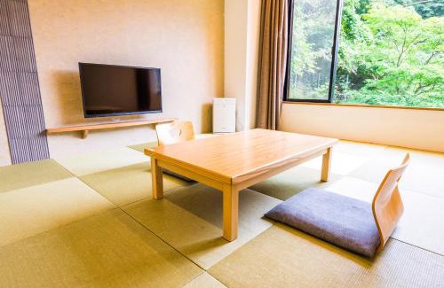 Ikahomachi Ikaho Hotel | Ooedo Onsen Monogatari Premium Ikaho