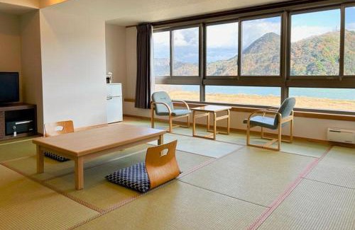 Kinosaki Onsen Hotel | Ooedo Onsen Monogatari Premium Kinosaki