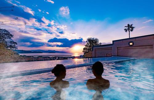 Sasebo Hotel | Ooedo Onsen Monogatari Premium Saikaibashi