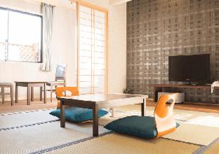 Mikuni Onsen Hotel | Ooedo Onsen Monogatari Premium Seiunkaku