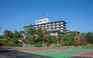 Mikuni Onsen Hotel | Ooedo Onsen Monogatari Premium Seiunkaku