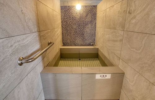Toba Hotel | Ooedo Onsen Monogatari Premium Toba Saichoraku