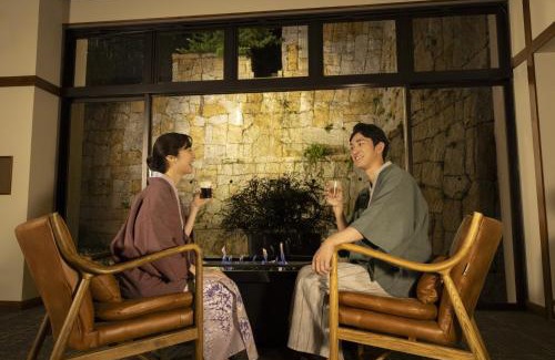 Gero Onsen Hotel | Ooedo Onsen Monogatari Premium Gero Honkan