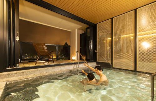Gero Onsen Hotel | Ooedo Onsen Monogatari Premium Gero Honkan