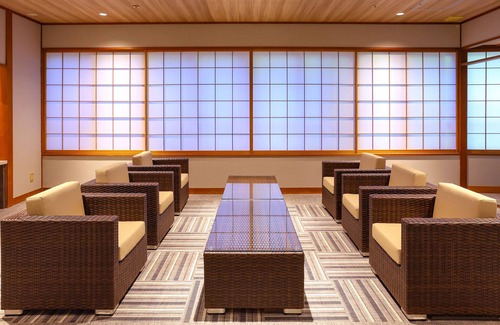 Kaga Hotel | Ooedo Onsen Monogatari Premium Yamashitaya