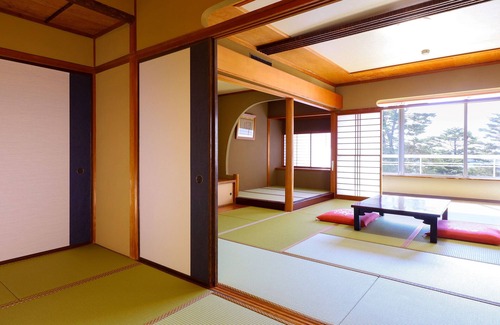 Kaga Hotel | Ooedo Onsen Monogatari Premium Yamashitaya
