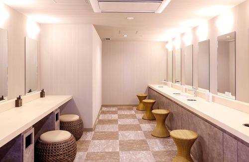 Kaga Hotel | Ooedo Onsen Monogatari Premium Yamashitaya