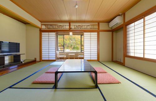 Kakeyu Hot Springs Hotel | Ooedo Onsen Monogatari Shinshu Kakeyu