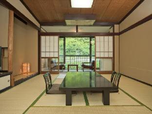 Maniwa Hotel | Ooedo Onsen Monogatari Terunoyu