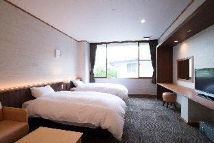 Ureshino Hotel | Ooedo Onsen Monogatari Ureshinokan