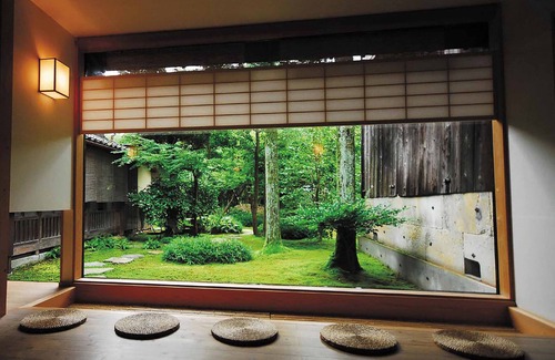 Kaga Hotel | Ooedo Onsen Monogatari Yamashiro Saichoraku