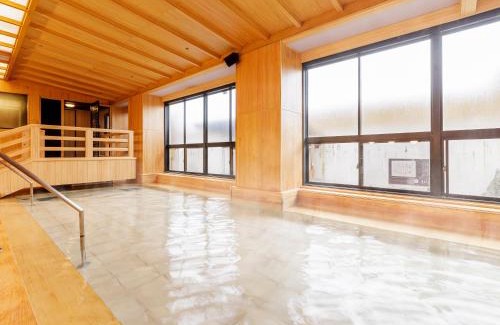 Kaga Hotel | Ooedo Onsen Monogatari Yamashiro Saichoraku