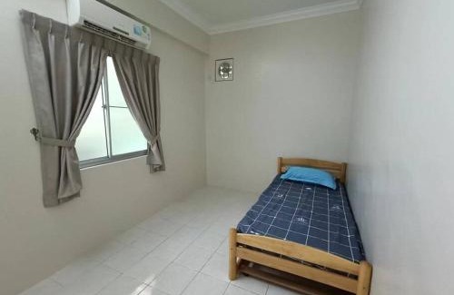 Kampung Lubok Peringgi House | Ooi Homestay Taman Delima No51
