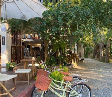Su Thep House | OON homestay