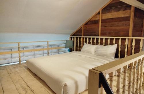 Su Thep House | OON homestay