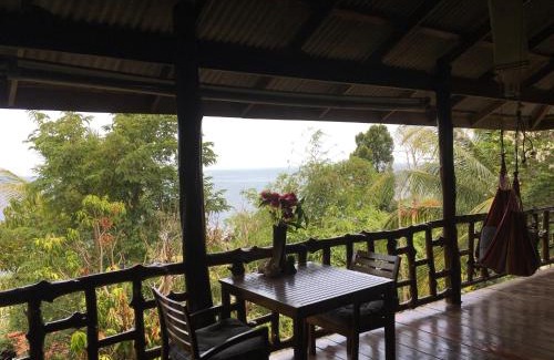 Nuea Khlong Resort | Oon Lee Bungalows