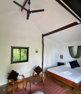 Nuea Khlong Resort | Oon Lee Bungalows
