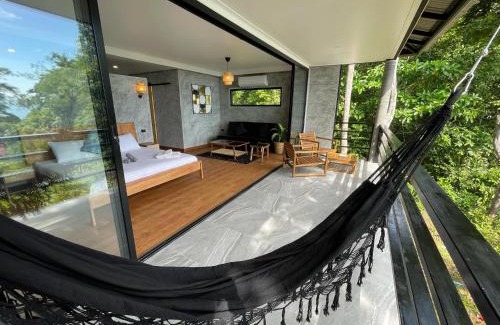 Nuea Khlong Resort | Oon Lee Bungalows