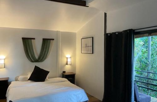 Nuea Khlong Resort | Oon Lee Bungalows
