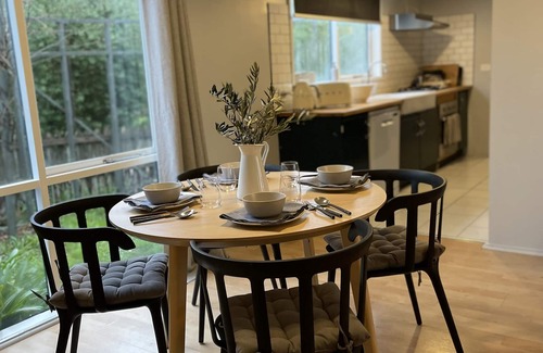 Lancefield Cottage | Oona Lee Cottage Lancefield Macedon Ranges