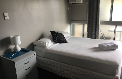 Oonoonba Hotel | Oonoonba Hotel Motel