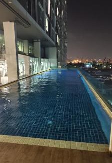 Bang Sue Apartment | ooo