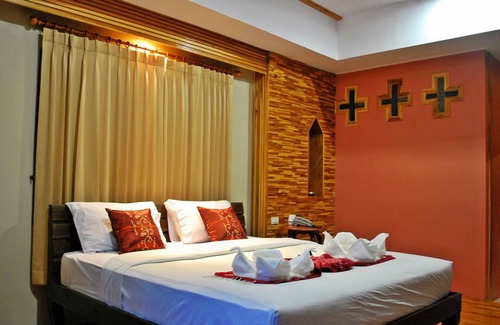 Pua Hotel | Oopkaew Resort