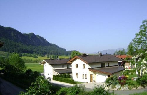Walchsee Apartment | Oostenrijk-walchsee-Hasewinkel