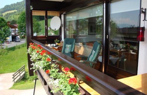 Walchsee Apartment | Oostenrijk-walchsee-Hasewinkel