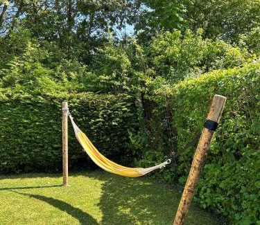 Scherpenisse House | Oosterschelde Lodge met veel privacy en dicht bij het water