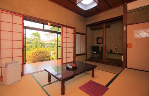 Yame Hotel | ootaryokan