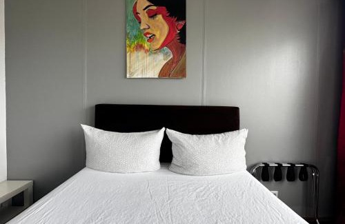 Marzahn Hotel | Ootel.com